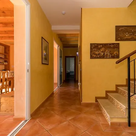 Villa Estrellita *