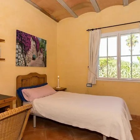 Estrellita Villa Sant Lluís