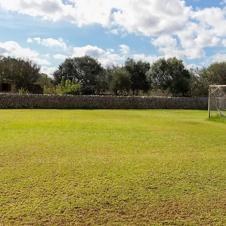 Villa Estrellita *