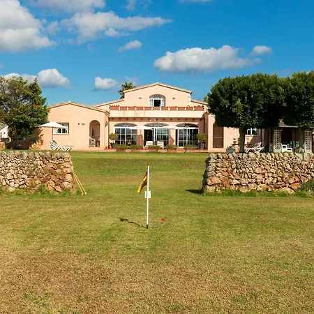 Villa Estrellita