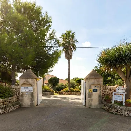 Villa Estrellita *