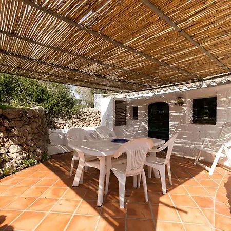 Estrellita Villa Sant Lluís